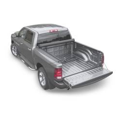 CURT - CURT 60611 Under-Bed Double Lock Gooseneck Hitch - Image 6