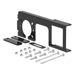 CURT - CURT 58000 Trailer Wire Connector Bracket - Image 1