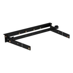 CURT - CURT 60631 600 Series Install Kit Gooseneck Hitch - Image 1