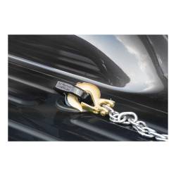 CURT - CURT 60618 Gooseneck Trailer Hitch Ball - Image 4