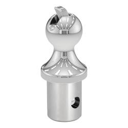 CURT - CURT 60601 OEM Puck System 2-5/16" Gooseneck Ball RAM 30K - Image 3