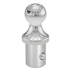 CURT - CURT 60601 OEM Puck System 2-5/16" Gooseneck Ball RAM 30K - Image 1