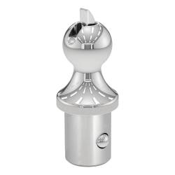 CURT - CURT 60601 OEM Puck System 2-5/16" Gooseneck Ball RAM 30K - Image 2