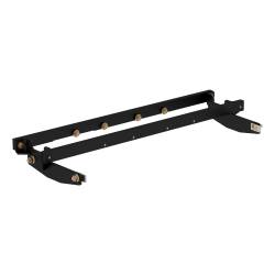 CURT - CURT 60604 600 Series Install Kit Gooseneck Hitch - Image 1