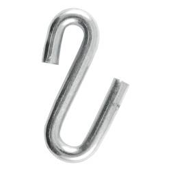 CURT - CURT 81620 Certified 17/32" S-Hook 7600 lbs. - Image 1