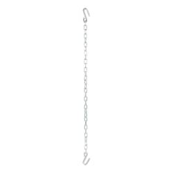 CURT - CURT 80031 Safety Chain Assembly - Image 2