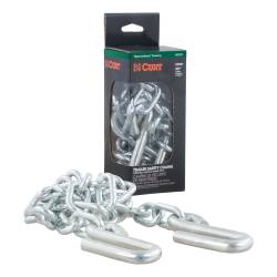 CURT - CURT 80031 Safety Chain Assembly - Image 1