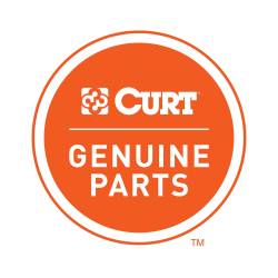 CURT - CURT 80306 Transport Binder Safety Chain Assembly - Image 2