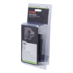 CURT - CURT 58155 Heavy-Duty 7-Way RV Blade Connector Socket - Image 2