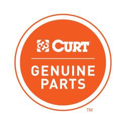 CURT - CURT 66165 Replacement Gooseneck Hitch Cap - Image 2