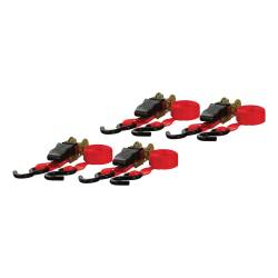 CURT - CURT 83002 Ratchet Strap Fits - Image 1