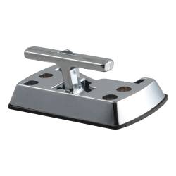 CURT - CURT 83060 Fold-Away Rope Hook 1200 lbs. - Image 1