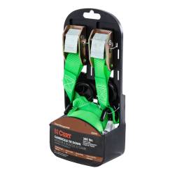 CURT - CURT 83015 Cambuckle Strap Fits - Image 2