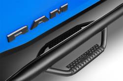 N-Fab - N-Fab D06110CC-6-TX Nerf Steps for Dodge RAM 2500 Texture Black - Image 5