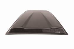 Lund - LUND 80005 ECLIPSE HOOD SCOOPS Cowl Induction Large Single - Image 1