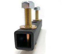 Tuff Country - Tuff Country 10701 Front Sway Bar Drop Kit 73-91 Chevy/GMC Truck 1/2/3/4 Ton - Image 3