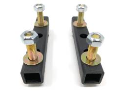 Tuff Country - Tuff Country 10701 Front Sway Bar Drop Kit 73-91 Chevy/GMC Truck 1/2/3/4 Ton - Image 2