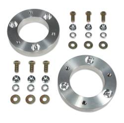 Tuff Country 12000 2" Front Leveling Kit w/o Shocks for 07-25 Chevy/GMC 2WD/4WD