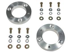 Tuff Country - Tuff Country 12000 2" Front Leveling Kit w/o Shocks for 07-25 Chevy/GMC 2WD/4WD - Image 2