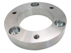 Tuff Country - Tuff Country 12000 2" Front Leveling Kit w/o Shocks for 07-25 Chevy/GMC 2WD/4WD - Image 3