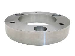 Tuff Country - Tuff Country 12000 2" Front Leveling Kit w/o Shocks for 07-25 Chevy/GMC 2WD/4WD - Image 4