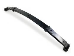 Tuff Country 18370 3" Front EZ-Ride Leaf Spring EA 73-91 1500/2500 Truck/SUV 4WD