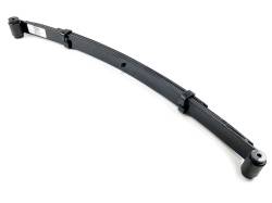 Tuff Country - Tuff Country 18370 3" Front EZ-Ride Leaf Spring EA 73-91 1500/2500 Truck/SUV 4WD - Image 2