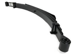 Tuff Country - Tuff Country 19270 2" Rear EZ Leaf Spring EA 69-87 1500/2500 Truck/SUV 4WD 52" - Image 3