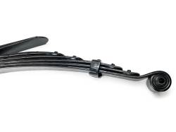 Tuff Country - Tuff Country 19370 3" Rear EZ Leaf Spring EACH 69-87 1500/2500 Truck/SUV 4WD 52" - Image 4