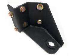 Tuff Country - Tuff Country 20744 Radius Arm Drop Brackets 4" Lift Kit 73-79 Ford Bronco/F150 - Image 2