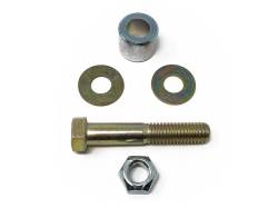 Tuff Country - Tuff Country 20819 Carrier Bearing Drop Kit for 86-97 Ford Ranger 4WD - Image 3