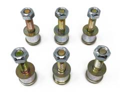 Tuff Country - Tuff Country 20819 Carrier Bearing Drop Kit for 86-97 Ford Ranger 4WD - Image 1