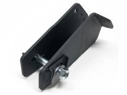 Tuff Country - Tuff Country 20842 2.5" FR Lift Kit w/Axle Pivot Bracket for 80-96 Bronco/F150 - Image 2