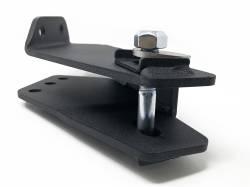 Tuff Country - Tuff Country 20842 2.5" FR Lift Kit w/Axle Pivot Bracket for 80-96 Bronco/F150 - Image 4