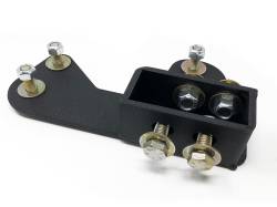 Tuff Country - Tuff Country 20872 2.5" Lift Kit w/Radius Arm Drop Bracket for 81-96 Bronco/F150 - Image 3