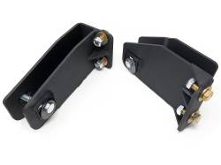 Tuff Country - Tuff Country 20855 4" Front Lift Kit Axle Pivot Bracket for 97 Ford F250 4WD - Image 1