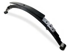 Tuff Country 19670 6" Rear EZ Leaf Spring EACH 69-91 1500/2500 Truck/SUV 4WD 52"