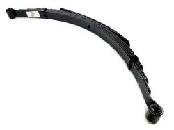 Tuff Country - Tuff Country 19670 6" Rear EZ Leaf Spring EACH 69-91 1500/2500 Truck/SUV 4WD 52" - Image 2