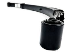 Tuff Country - Tuff Country 19670 6" Rear EZ Leaf Spring EACH 69-91 1500/2500 Truck/SUV 4WD 52" - Image 3