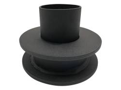 Tuff Country - Tuff Country 22970 2.5" Front Leveling Kit w/o Shocks for 80-04 Ford F250 4WD - Image 2