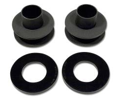 Tuff Country - Tuff Country 22970 2.5" Front Leveling Kit w/o Shocks for 80-04 Ford F250 4WD - Image 1
