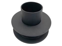 Tuff Country - Tuff Country 22970 2.5" Front Leveling Kit w/o Shocks for 80-04 Ford F250 4WD - Image 3