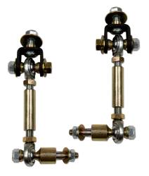 Tuff Country 30927 Front Swaybar End Link Kit for 98-13 Dodge RAM 1500/2500/3500