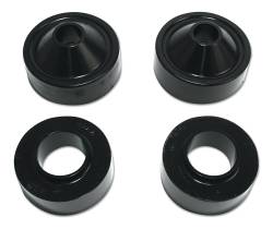 Tuff Country 42005 2" Lift Kit w/o Shocks for 07-17 Jeep Wrangler JK 2WD/4WD