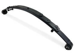 Tuff Country - Tuff Country 49280 2" Rear EZ Leaf Spring EACH for 87-96 Jeep Wrangler YJ 4WD - Image 1