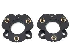 Tuff Country 52008 2" Front Leveling Kit for 97-19 Wrangler TJ/Froniter 2WD/4WD