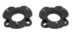 Tuff Country - Tuff Country 52008 2" Front Leveling Kit for 97-19 Wrangler TJ/Froniter 2WD/4WD - Image 2