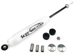 Tuff Country 62262 SX6000 Shock Absorber for 78-24 Dodge/Ford/Jeep/Toyota 4WD