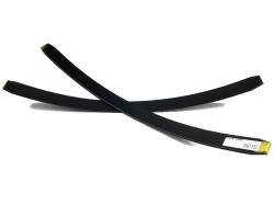 Tuff Country - Tuff Country 81350 2" Rear Add-A-Leaf Kit for 99-25 Silverado/Sierra 1500 4WD - Image 2