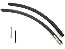 Tuff Country 81350 2" Rear Add-A-Leaf Kit for 99-25 Silverado/Sierra 1500 4WD